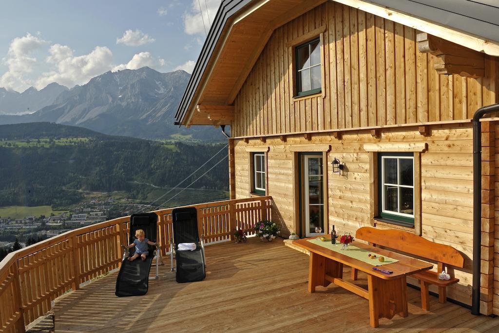 Holiday home Johanna