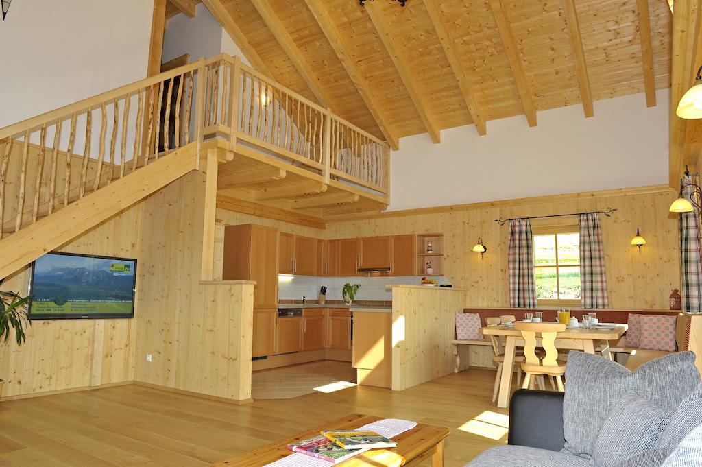 Holiday home Johanna Schladming