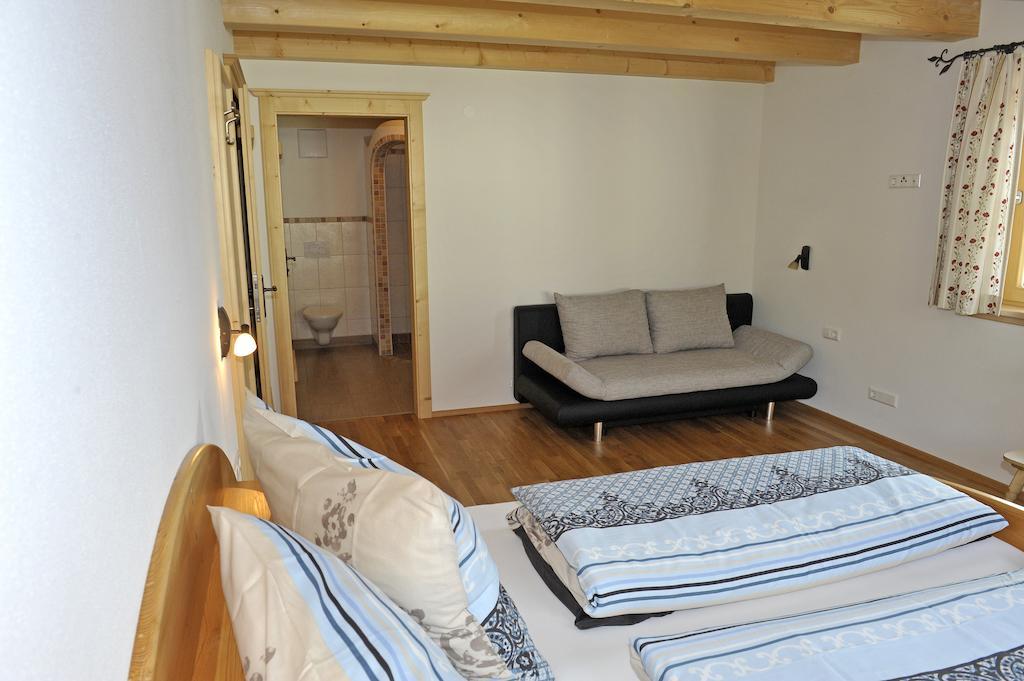 Johanna Holiday home Schladming